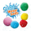 Splash water balls (70pcs bucket) 5
