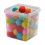 Splash water balls (70pcs bucket) 3