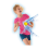 Splash water balls (70pcs bucket) 4