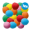 Splash water balls (70pcs bucket) 2