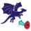 Hatching dragon 5