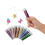 Biodegradable glitter - 10 colours 5