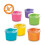 Fingerpaint mega set 6 colours x 110 mL 3