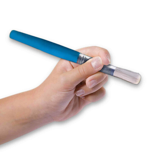 Jumbo brushes 2 pieces 1