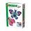 Beedz Art - Butterfly and beetle 1
