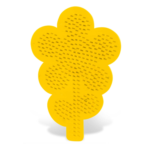 Pegboard - Flower