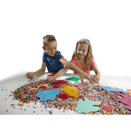Pegboard - Flower 1