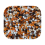Iron on beads - Wild horses 4