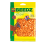 Iron on beads 1000 orange 1