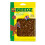 Iron on beads 1000 dark brown 1