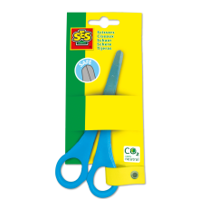 Right-handed scissors