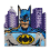 DC Batman - Batman iron on beads colour mix 3
