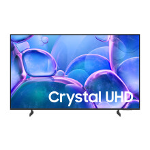 Samsung U7000F 50" 4K Ultra HD Smart TV [2025] - UE50U7000F