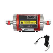 (As show, One size) Rotating Torsion Sensor Dynamic Motor Power Speed Measuring Instrument with RS485 DC24V DYN2100-30N.M