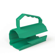 (As show, One size) Portable Wrapping Paper Cutter with Ergonomic Handle Convenient Precise Cutting Tool for Effortless Gift Wrapping