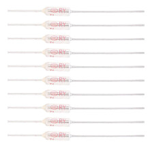 (As show, One size) 10pcs Metal Shell Thermal Fuse Cutoff 250VAC 10A Temperature Fuse TF 72-25072