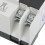 (As show, One size) Dual Power Automatic Transfer Switch Uninterrupted 2 Way Controller ZGQ5-100/2P 220V 2