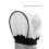 (As show, One size) Portable Universal Cloth Soft Flash Bounce Diffuser Softbox 5