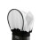 (As show, One size) Portable Universal Cloth Soft Flash Bounce Diffuser Softbox 2