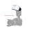 (As show, One size) Portable Universal Cloth Soft Flash Bounce Diffuser Softbox 4