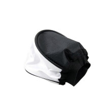 (As show, One size) Portable Universal Cloth Soft Flash Bounce Diffuser Softbox