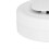(As show, One size) Smoke Detector Wireless Control Temperature Sensor Fire Alarm 3V for Home Office 2