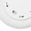 (As show, One size) Smoke Detector Wireless Control Temperature Sensor Fire Alarm 3V for Home Office 3