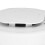 (As show, One size) Smoke Detector Wireless Control Temperature Sensor Fire Alarm 3V for Home Office 4