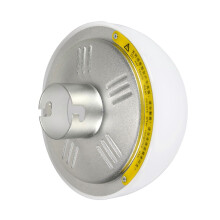 (As show, One size) Godox AD-S17 Wide Angle Soft Focus Shade Diffuser for Speedlite Flash AD180 AD360 AD200