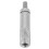 (As show, One size) 2.5mm Thread Dial Indicator Extension Rod 5mm Diameter Dial Extension Stem(20mm) 3