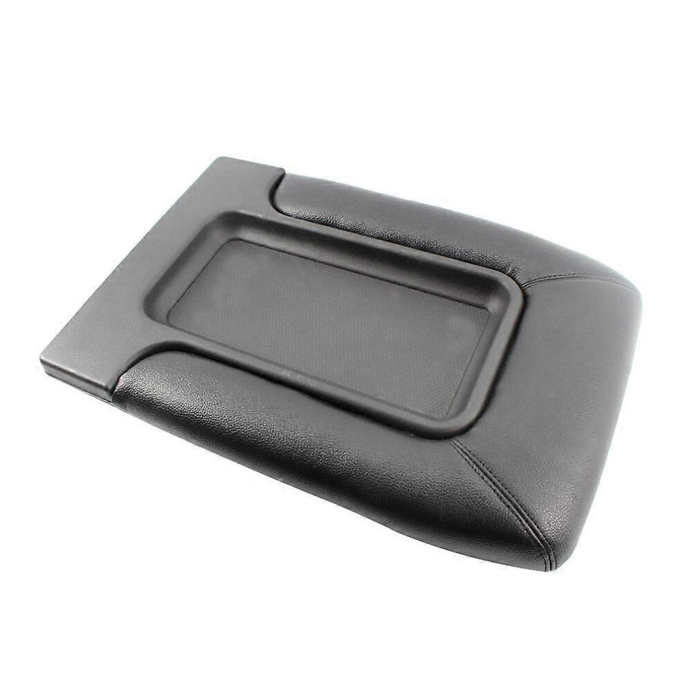 (As show, One size) Center Console Lid Arm Rest Latch 19127364 Fit for Chevy Silverado GMC 1999-2007-image-OPC-PHHVXYS-NEW
