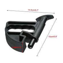 (As show, One size) Car Truck Tire Tyre Changer Bead Clamp Drop Center Rim Rim Hunter Tool Universal