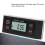 (As show, One size) Level Inclinometer Digital Display Strip Type Inclination Box Angle Gauge Protractor 4