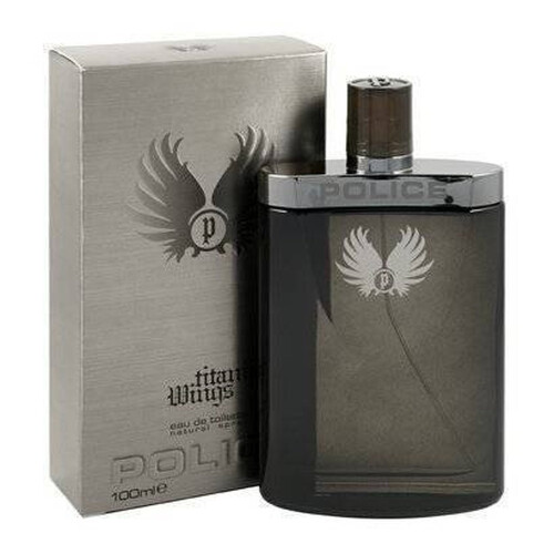 Police Police Titanium Wings