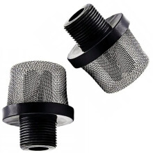 Rosfix 32 mesh szívószűrő Graco Gx-21, XR5, XR7, XR9, SR7, PROX7, PROX9 festékszórókhoz