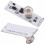 LED-stribe lysdæmper 12V touch 5A 3