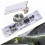 LED-stribe lysdæmper 12V touch 5A 1