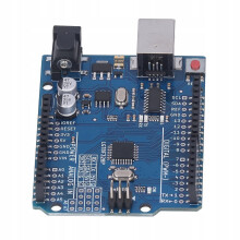 ACS A1 ATMEGA328-modul kompatibelt med Arduino UNO