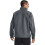 Under Armour Under Armour ColdGear Infrared Shield 2.0 Soft Shell da uomo (012) Grigio pece / Nero (S) 3