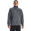 Under Armour Under Armour ColdGear Infrared Shield 2.0 Soft Shell da uomo (012) Grigio pece / Nero (S) 1