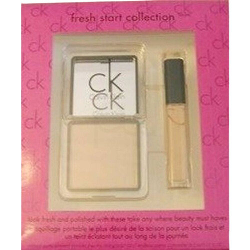 Calvin Klein Calvin Klein Fresh Start Collection-10 ml