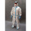 Engangs maleroveralls 185 cm 2
