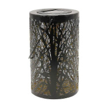 (As show, One size) Metal, Led Night Light compatible Lighting Use H856