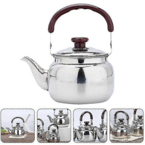 (As show, One size) 1pcs Handle Kettle Hb16 2