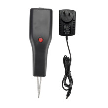 (As show, One size) Electric poultry hair removal machine handheld chicken hair removal machine fully automatic duck and goose hair removal machine gold plug 100240v plug