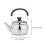 (As show, One size) 1pcs Handle Kettle Hb16 2