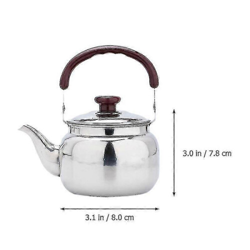 (As show, One size) 1pcs Handle Kettle Hb16 1
