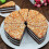 (As show, One size) Realistic Lifelike Artificial Simulation Triangular Cake Model Display Photogra H856 3