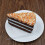 (As show, One size) Realistic Lifelike Artificial Simulation Triangular Cake Model Display Photogra H856 5