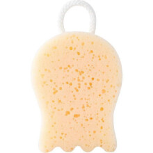 (As show, One size) Soft Bath Sponge Body Shower Sponges Exfoliating Cleaning Loofah Sponge compatible Women Men Kids